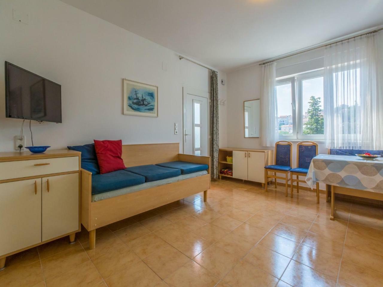 Apartment Regan Crikvenica Exterior photo